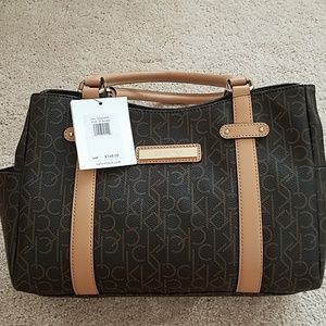 Calvin Klein bag